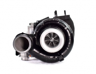 6.7 Cummins Cheetah Turbo Fleece FPE-351-0712